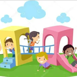 Olx infantil S. Isabel 2
