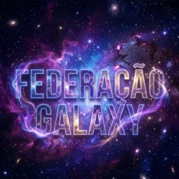 FEDERAÇÃO GALAXY💜🖤 OLD GEN