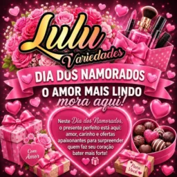 Lulu& variedades🛒❤️