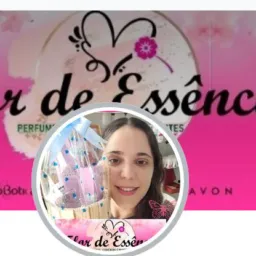 "perfumaria" Flor de essência ". Regiane loja física Altamira/Pará it
