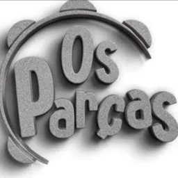 🚂 💫 " OS PARÇAS " 💫🔥 2️⃣0️⃣2️⃣5️⃣ 🔥