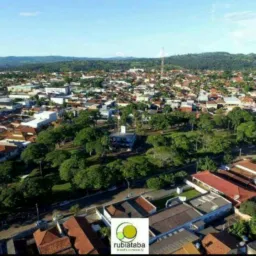 Comunidade de Rubiataba