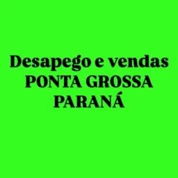 DESAPEGO PRA VENDAS ✨💯✅✅