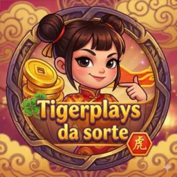 🚨‼️🍀💵🇨🇳Tigerplays da sorte 🇨🇳💵🍀‼️🚨