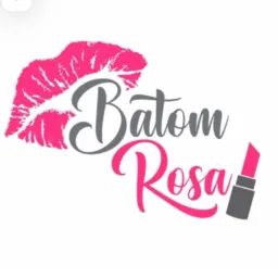 Batom Rosa - Maquiagens e Acessórios