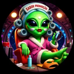 SABOR PROMOÇÃO 🛸