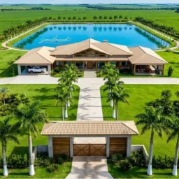 Fazenda Dos Amigos