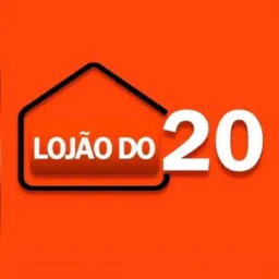 01 LOJÃO DO 20❤️