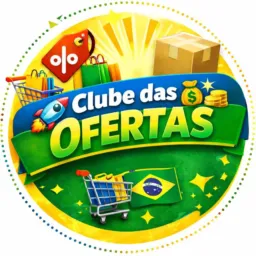 🛍️🔥 Clube das Ofertas II