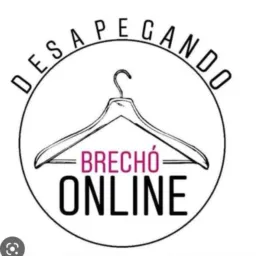 Brechozinho Alto Paraíso - Desapegos 🤑