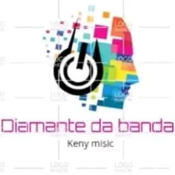 Diamante da banda