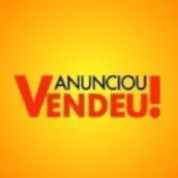 ANUNCIOU VENDEU 44-43