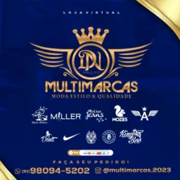 👑D⚓N 〽️MULTIMARCAS 🧢👕🛍️
