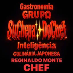 ⛩️SuChePaDoChef⛩️I