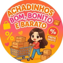 Promoções da shoppe