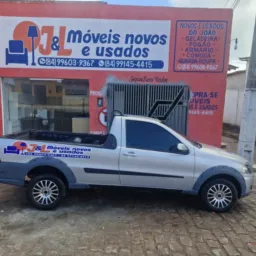 J&L novos e usados touros