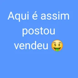 Aqui é assim postou vendeu PDB 🤑🤑