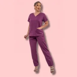 PIJAMA HOSPITALAR