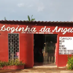 👟🧥💋Lojinha da Angel👙👗