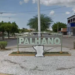 CONCURSO PALHANO-CE