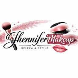 👑 Beleza VIP – Só para Clientes Especiais/ Instagram @jhennifermakeup