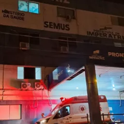 Notícias itz 🚔🚑🚨