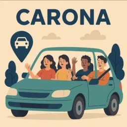Caronas