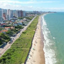 Balneário Piçarras SC 🇧🇷