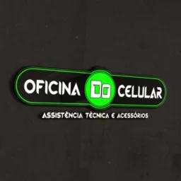4 ANOS OFICINA DO CELULAR 🎉💚🔥🎁