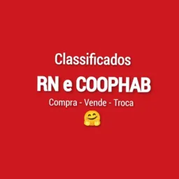 Classificados RN e Coophab . Compra Venda e Troca @