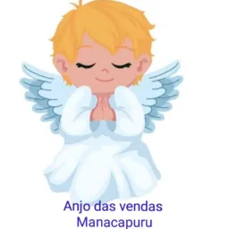Anjo das vendas de manacapuru 🫂