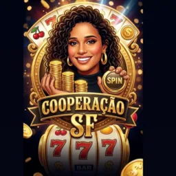 GRUPO DE COOPERAÇÃO SF 🍀🎰