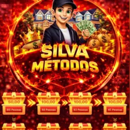 SILVA MÉTODOS - GRUPO 21