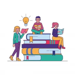 Estudos  Orientados