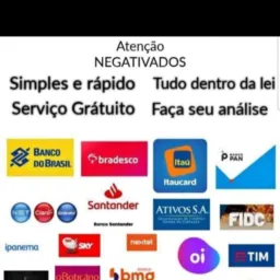 Limpa nome 2025 e indenização