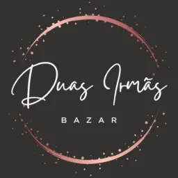 DUAS IRMÃS 👧🏻👩🏻🦱 Bazar🛍️