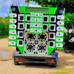 Paredão Hulk 🔉🔉🔉