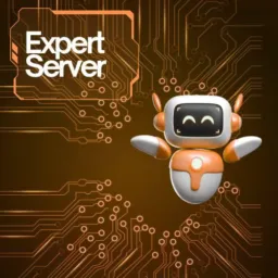 EXPERT SERVER DESBLOQUEIOS