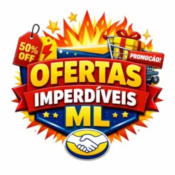 Oferta Imperdível 🤑💥ML