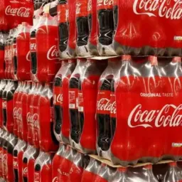 Produtos Coca-Cola