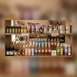 Venda de cosméticos em Tefé 💞