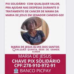 Olx Canedo