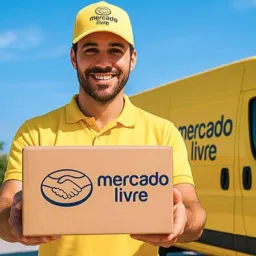 Os melhores produtos MercadoLivre
