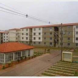 PARQUE N CIDADE II CLASF