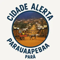 👁️CCIDADE ALERTA PARAUAPEBAS PARA 👁️