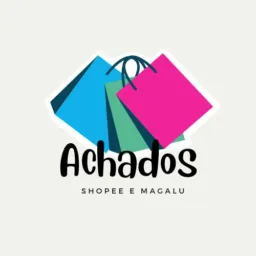 Achados shopee e magalu ❤️