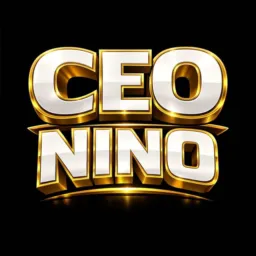 👑💸CEO NINO VENDAS💸👑