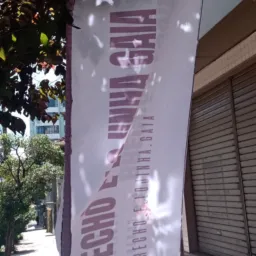 Brechó e lojinha Gaia