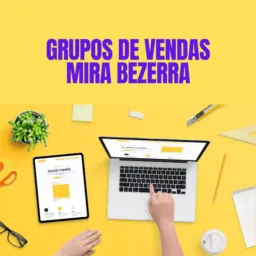 VENDAS CAETÉS 1,2,3