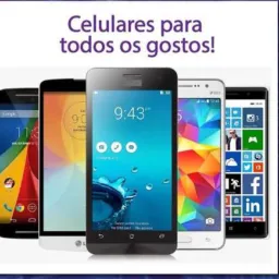 Trocas /Vendas de Celular